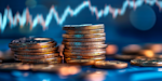 Logo einer Investmentfirma