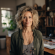 Portrait von Sandra Klein